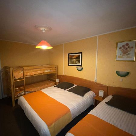 Hotel Thermidor Невер Экстерьер фото