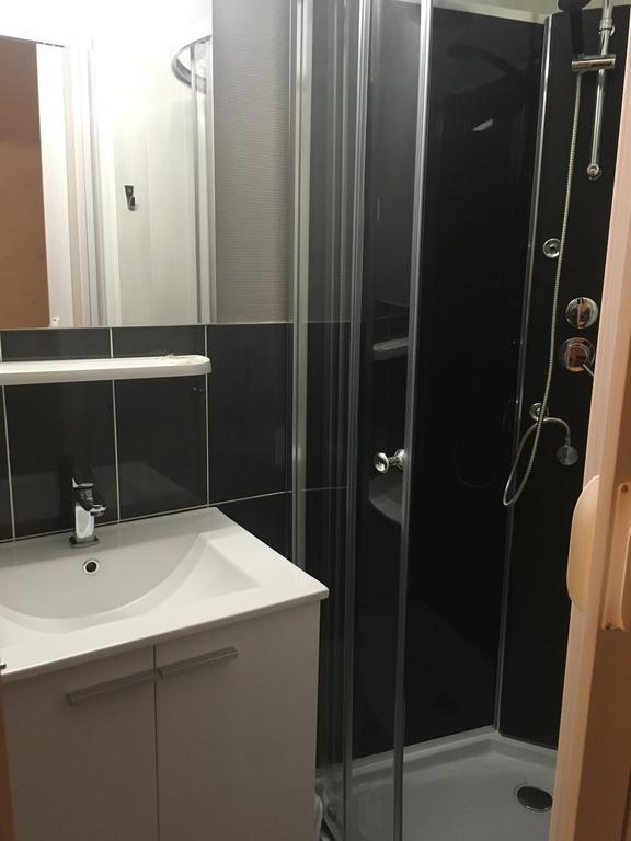 Hotel Thermidor Невер Экстерьер фото