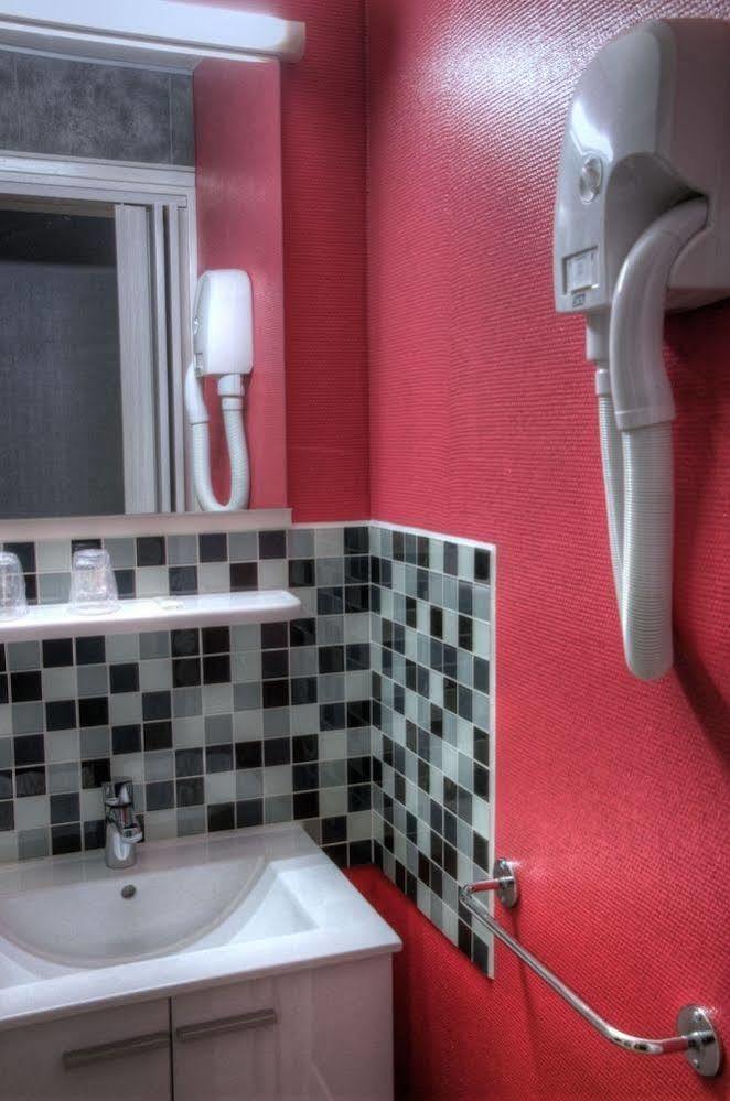 Hotel Thermidor Невер Экстерьер фото